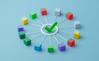 What Is a Blockchain Consensus Algorithm? [Explained Simply]
