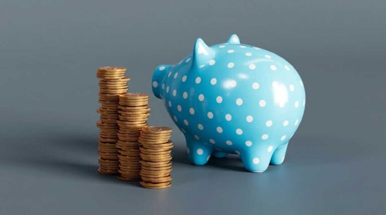 How the Rich Use Compound Interest to Build Massive Wealth