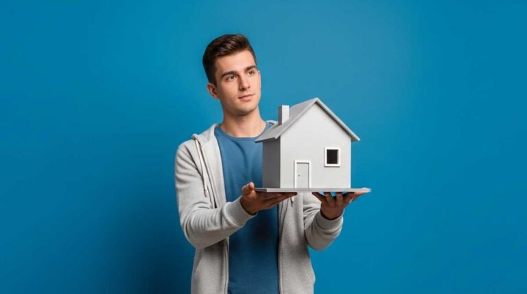 How to Invest in Real Estate with Little Money