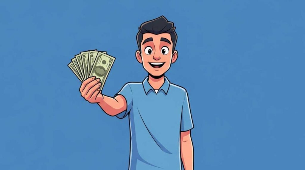 How to Start Investing with Little Money